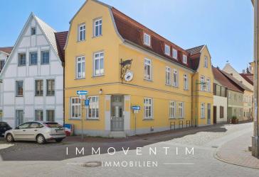 Vorschaubild Mehrfamilienhaus