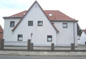 Vorschaubild Doppelhaushälfte