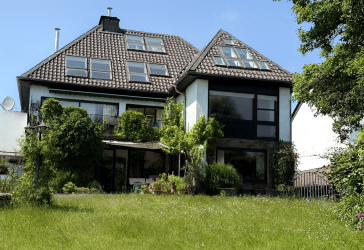 Vorschaubild Mehrfamilienhaus