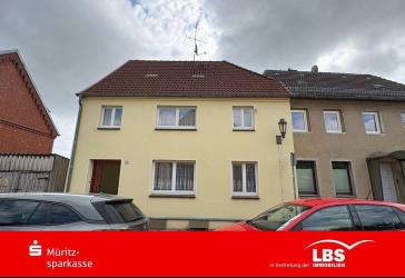 Vorschaubild Reihenendhaus