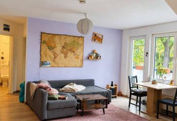 Vorschaubild Wohnung
