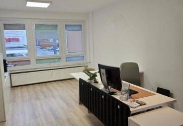 Vorschaubild Büro- /Praxis-Immobilie