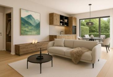 Vorschaubild Wohnung