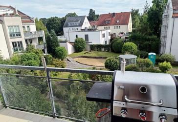 Vorschaubild Wohnung
