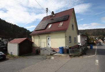 Vorschaubild Einfamilienhaus