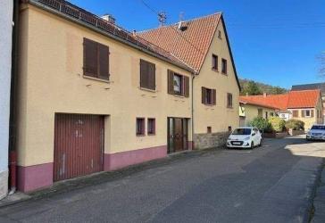 Vorschaubild Einfamilienhaus