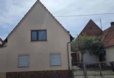 Vorschaubild Einfamilienhaus