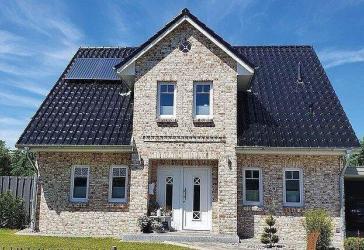 Kapitänshaus - 190 m² - Brieselang