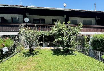 Vorschaubild Reihenmittelhaus