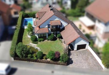 Vorschaubild Einfamilienhaus