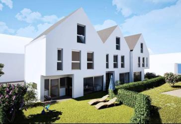 Vorschaubild Reihenmittelhaus