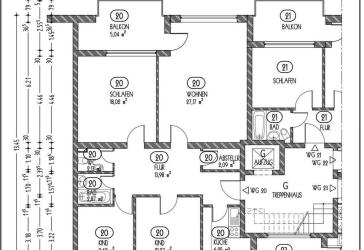 Vorschaubild Wohnung