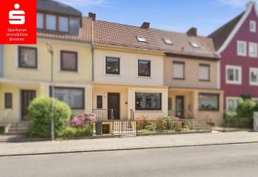 Vorschaubild Reihenmittelhaus