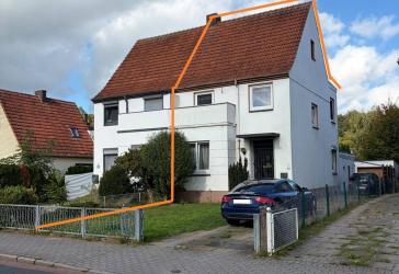 Vorschaubild Doppelhaushälfte