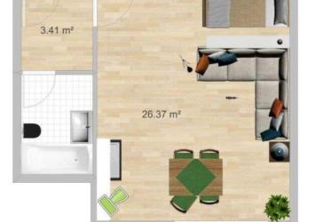 Vorschaubild Loft-Studio-Atelier