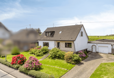 Vorschaubild Einfamilienhaus