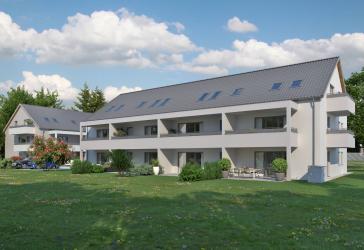 Vorschaubild Wohnung