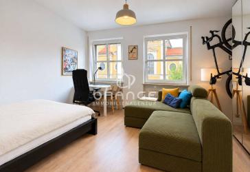 Vorschaubild Wohnung