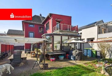 Vorschaubild Mehrfamilienhaus