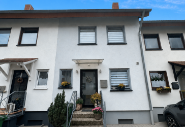 Vorschaubild Reihenmittelhaus