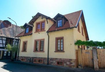 Vorschaubild Einfamilienhaus