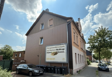 Vorschaubild Mehrfamilienhaus