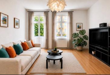 Vorschaubild Wohnung