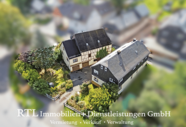 Bauernhaus mit Scheune und viel Platz (A1784)