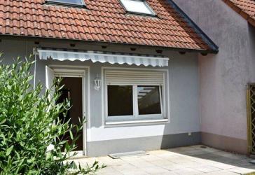 Vorschaubild Reihenmittelhaus