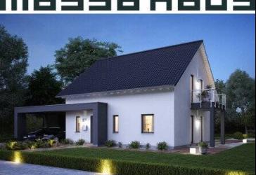 Vorschaubild Einfamilienhaus