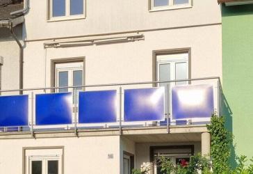 Klein aber fein - charmantes Reihenhaus in Innenstadtnähe