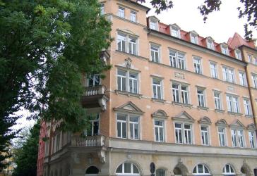 Attraktive Wohnung im Zentrum von Dresden *provisionsfrei* zum Vermieten oder für Eigenbedarf