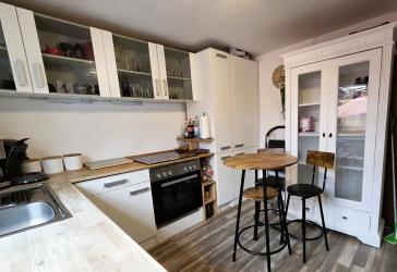 Freistehendes Einfamilienhaus Truchtelfingen