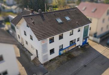Vorschaubild Mehrfamilienhaus