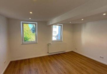 Vorschaubild Maisonettewohnung