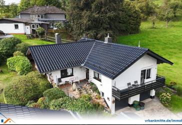 Vorschaubild Einfamilienhaus