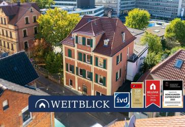 Vorschaubild Mehrfamilienhaus