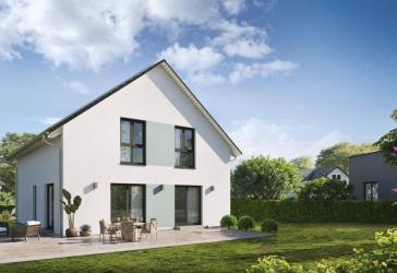 Vorschaubild Einfamilienhaus