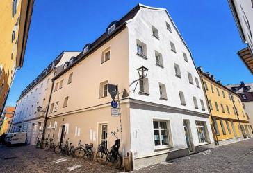 Vorschaubild Wohnung