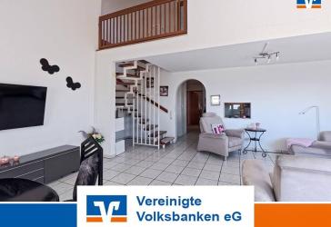 Vorschaubild Maisonettewohnung