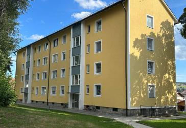 Vorschaubild Mehrfamilienhaus