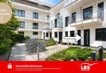 Vorschaubild Maisonettewohnung
