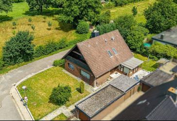 Vorschaubild Einfamilienhaus