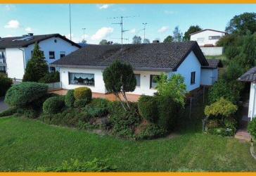 Vorschaubild Bungalow