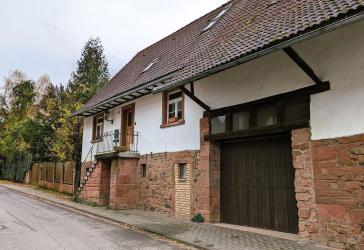 Vorschaubild Bauernhaus