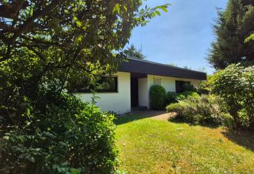 Vorschaubild Bungalow