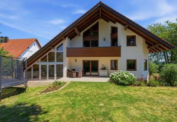 Vorschaubild Einfamilienhaus