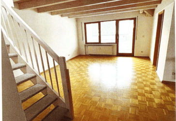 Vorschaubild Maisonettewohnung