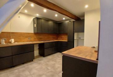 Vorschaubild Maisonettewohnung