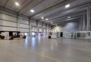Handewitt-Weding, ca. 5.000 m² neuwertige Hallenfläche zu vermieten